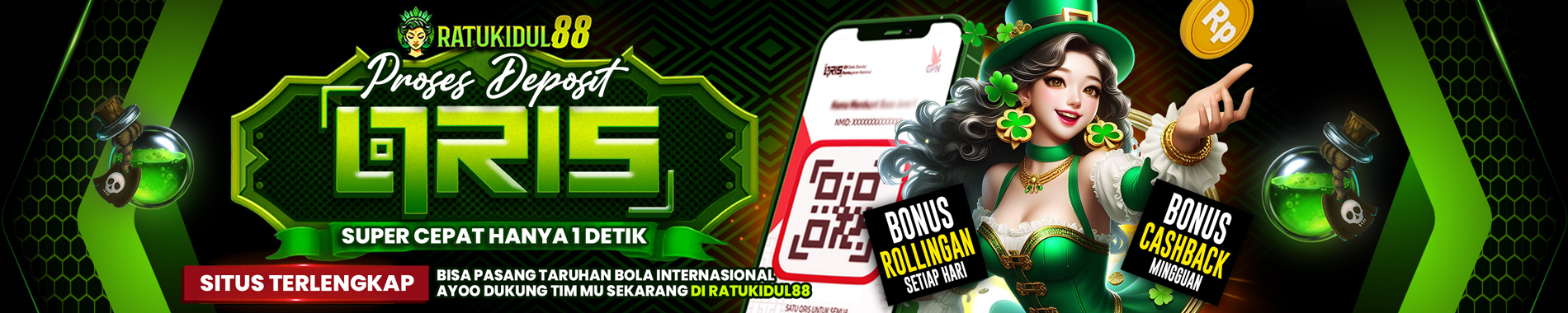 ratukidul88 slot gacor mudah maxwin